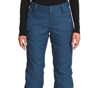 The North Face Blue Women's Pants